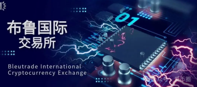 【布鲁交易所Bleutrade】操盘手诈骗团伙也是圈钱过千万了，即将崩盘跑路！