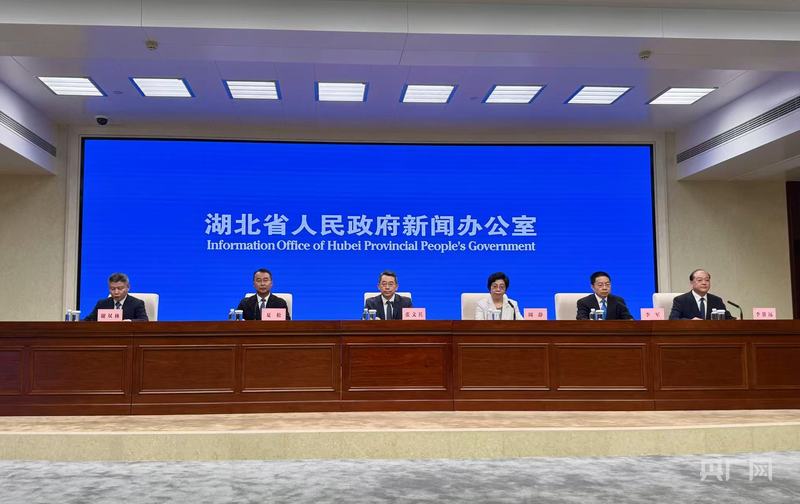 湖北推出“校友回归”五大专项行动 打造科教优势转化新引擎