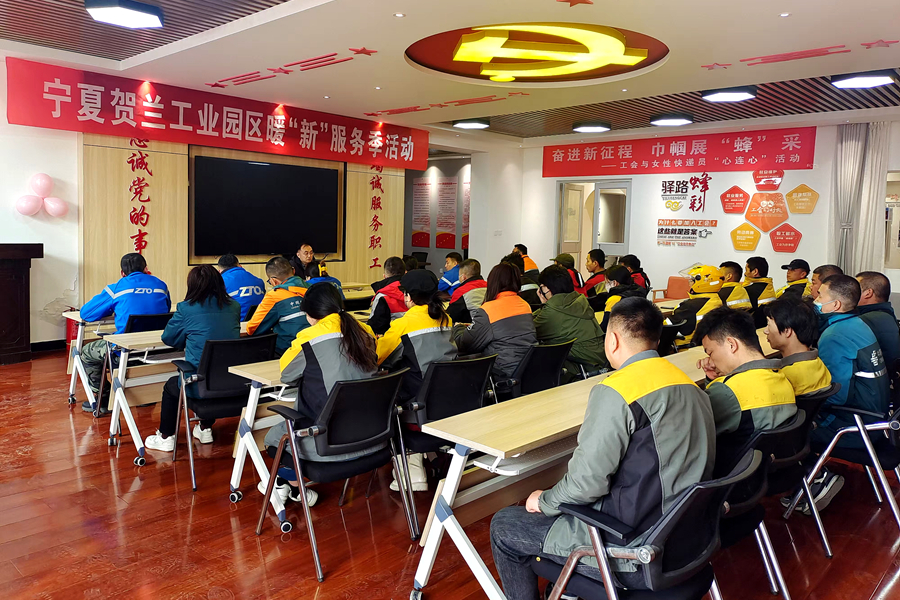 贺兰县：“三篇文章”做好社会工作为民服务新答卷