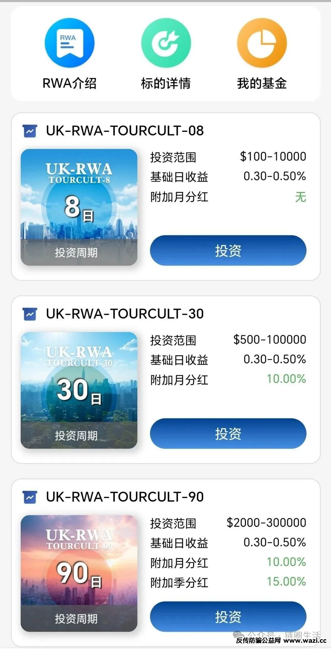 《警方介入前夜》揭秘“大众联合旅业”务必谨慎参与