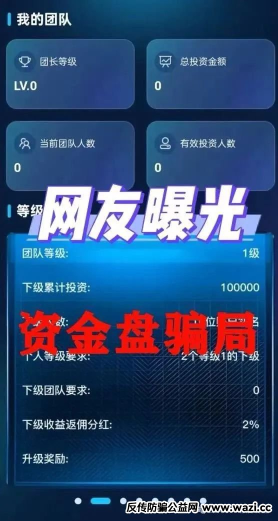 警惕!多莱商学院 AISTS 实为资金盘骗局,跑路倒计时已启动!