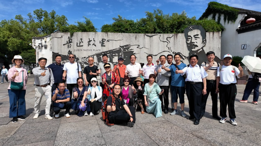 深度文化游学+创新课堂，及象教育双引擎赋能银龄群体价值提升与文化传承