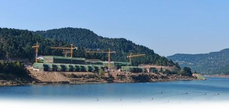 缺规划缺环评 国家水利风景区建起高档民宿