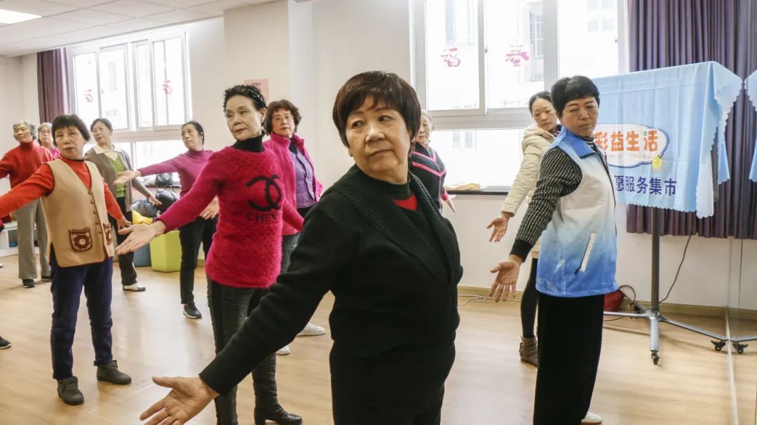 打造心灵栖息港湾！这里多维度构建心理健康服务体系