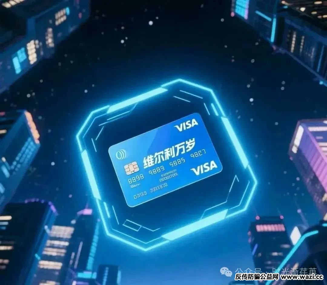 【维尔利】以高科技项目为诱饵，回报远超常理，你为何还敢入局？