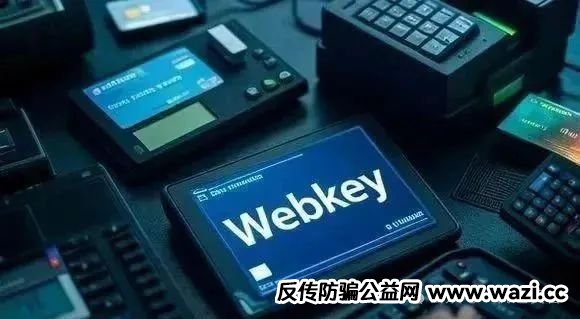 币圈WkeyDAO从风光出场到彻底凉凉的全过程!