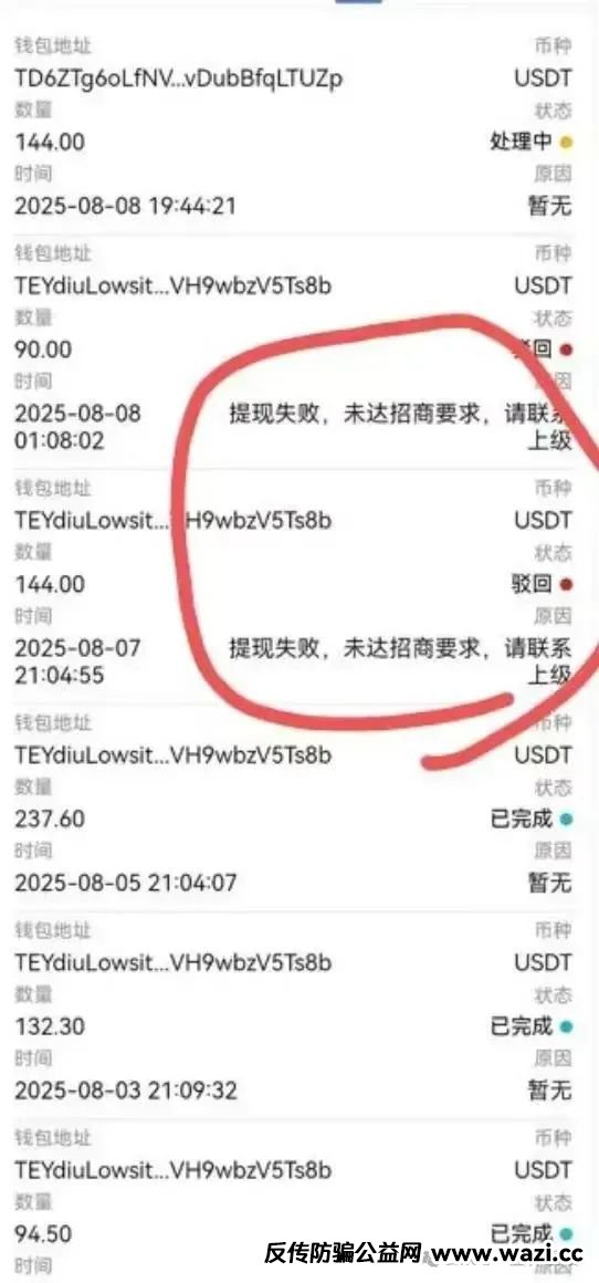 【塔维拉亚洲】这伙诈骗团伙一个月开几个韭菜盘，即将崩盘跑路!