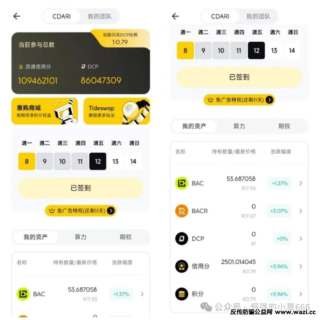 【康达瑞(CDARI)】突下“杀手”:不通知、不补偿、不分期,所有资产直接归