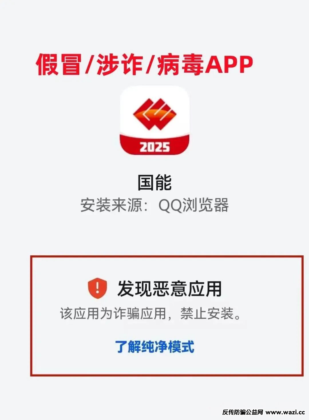 警惕！【国能APP】“杀猪盘”已启动“杀肥猪”模式！