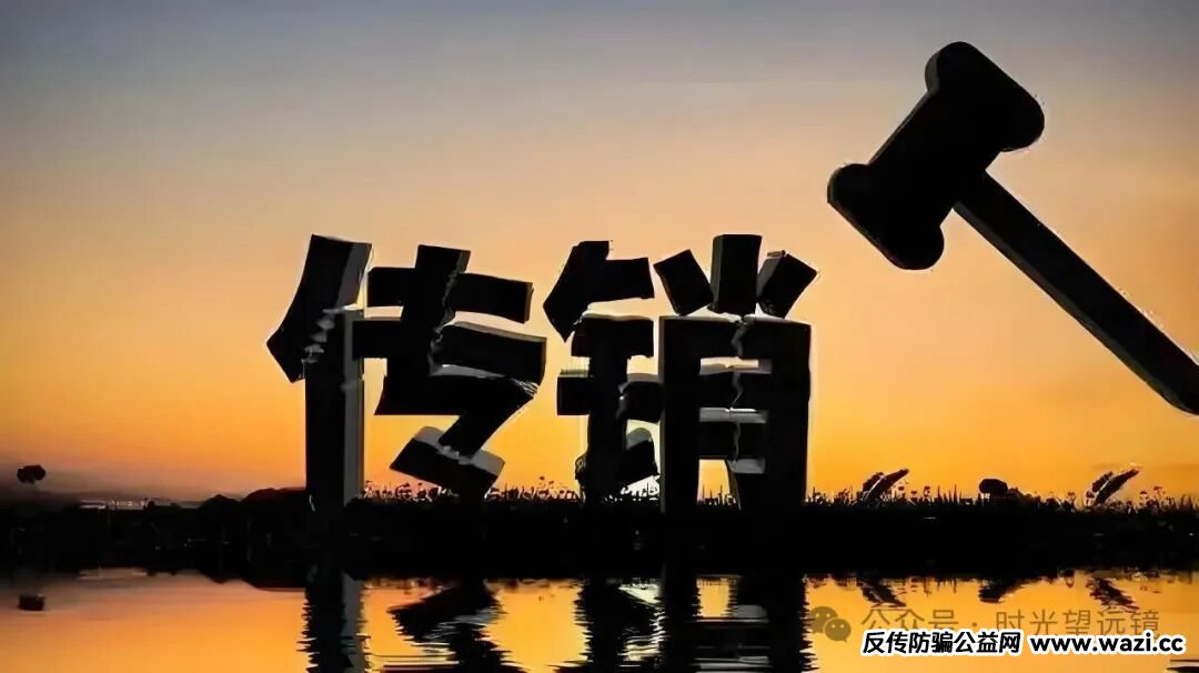 揭秘“金钻俱乐部”:高额回报背后的传销深渊