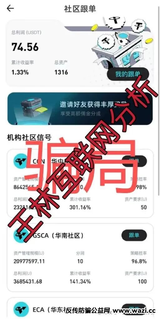骗局曝光【维盛社区，方舟联盟，亿丰娱乐】随时可能卷钱跑路！