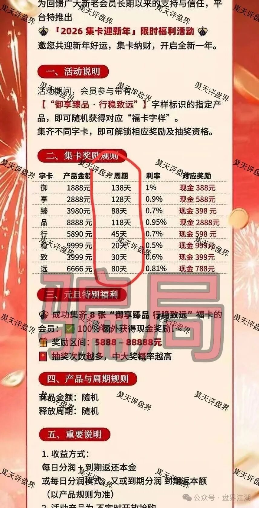 【御享臻品】资金盘骗局号称可以“代销助推消费返利”，日收益高达1%，典型的资金盘骗局，高度预警！